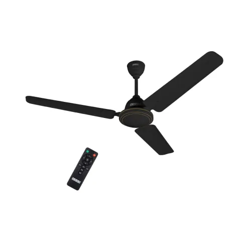 Image of USHA TechnoAir R 1200mm BLDC Ceiling Fan with RF Remote