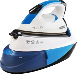 USHA Tene Pro 5000 2600 W Steam Iron