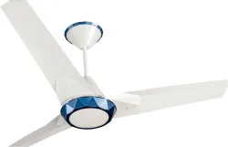 USHA Upsilon 1200mm Ceiling Fan (Pack of 1)