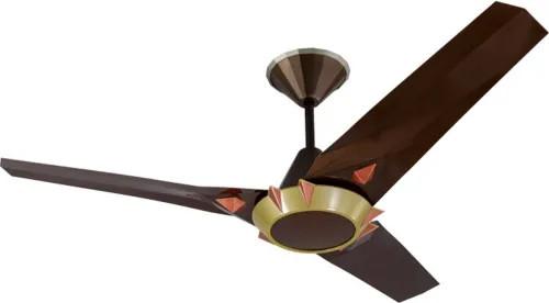 Image of USHA Upsilon Beta 1200 mm Ceiling Fan Po1