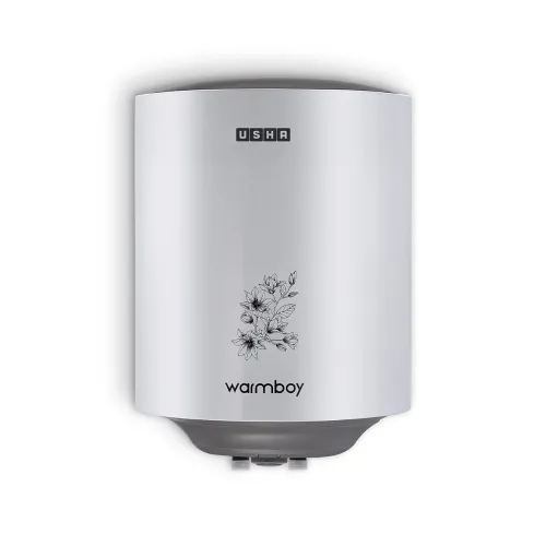 Image of USHA Warmboy WB15AX 15L Storage Water Heater | 2000W