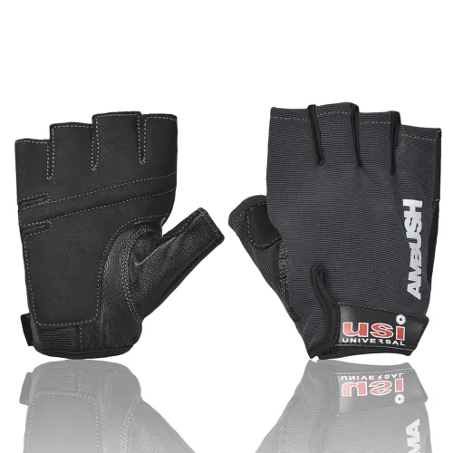 Image of USI UNIVERSAL 733A Ambush Fitness Gym Gloves