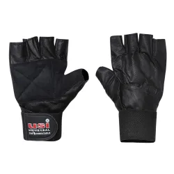 USI Universal Fitness Gloves (733CNT) (M)