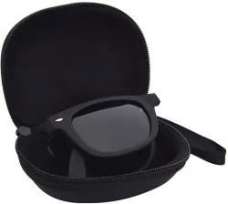 USJONES UV Protection Wayfarer Sunglasses