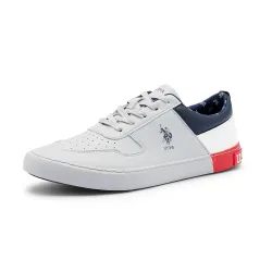 USPA CLANAL 3.0 Off White Stylish Casual Shoes for Man