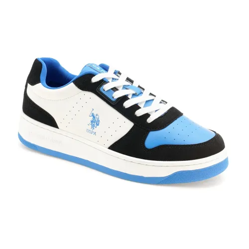 Image of USPA Oakley 2.0 Stylish Casual Sneaker Shoes for Man