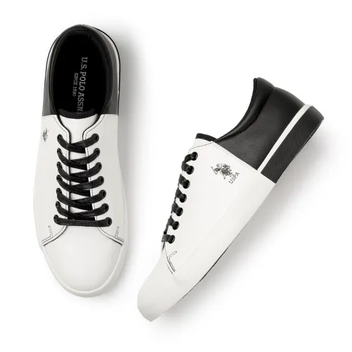 Image of USPA PANAL Stylish Casual Sneaker Shoes for Man