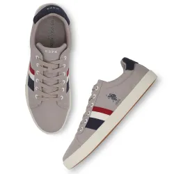 USPA U.S. Polo Assn ABOR| Stylish Casual Sneaker Shoes for Men