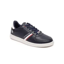 U.S. Polo ASSN. Mens Alco 2.0 Sneaker