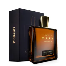 Ustraa Gift for men - Malt - Premium Perfume - 100 ml 