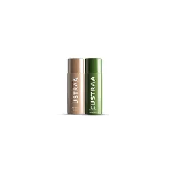 USTRAA Khaki Deodorant Body Spray For Men - 150ml 
