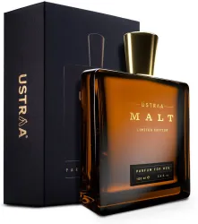 USTRAA Malt - Premium Perfume for Men | Strong & Smooth | Long-Lasting Perfume - 100 ml  (For Men)