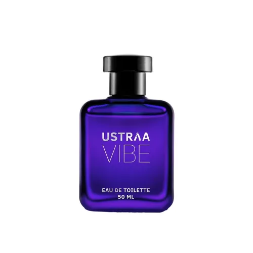 Image of Ustraa Vibe Edt Liquid Perfume For Men - 50Ml
