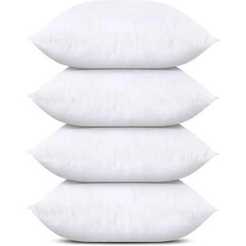 Image of Utopia Bedding Pillow Inserts – 16x16