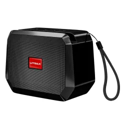 UTRAX Mini Go 10W Bluetooth Speaker with 8 Hours Playtime