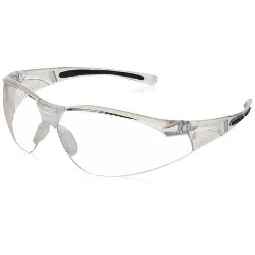 Image of Uvex Honeywell A800 Safety Glasses