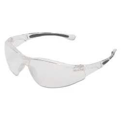 Uvex Honeywell A800 Safety Glasses,Clear,Antifog,Pack Of 1