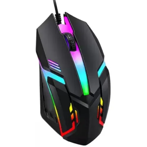 Image of Uzi Wired Gaming Mouse