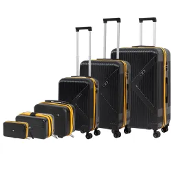 V by Verage Brampton Family Set of 6 Pcs 