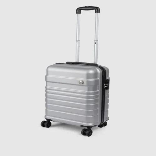 Image of V By Verage Hard-Sided Cabin Trolley Bag 