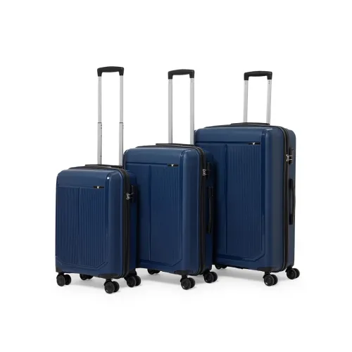 Image of V by Verage Megatron Family Set of 3 Luggage 