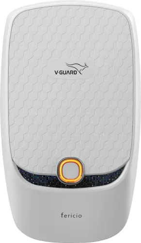 Image of V-Guard 3L Instant Water Geyser 3000W