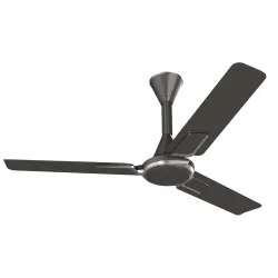 V-Guard Blyzia Bs 1200mm Ceiling Fan |100% Copper Winding|Pearl White