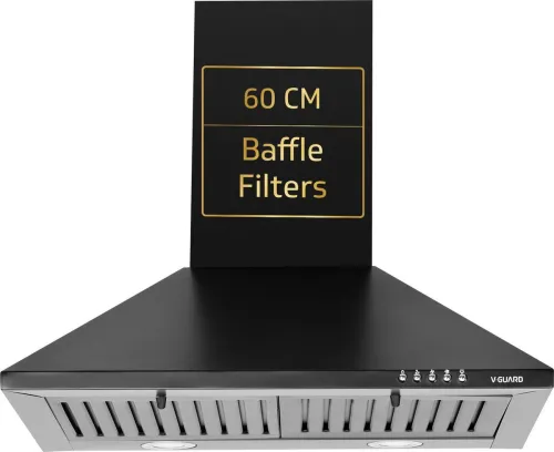 Image of V-Guard M10 Pro 900 CMH 60 cm 60cm 