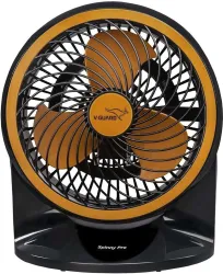V-Guard Spinny Pro High Speed with 2 Year Warranty 180 mm Table Fan 