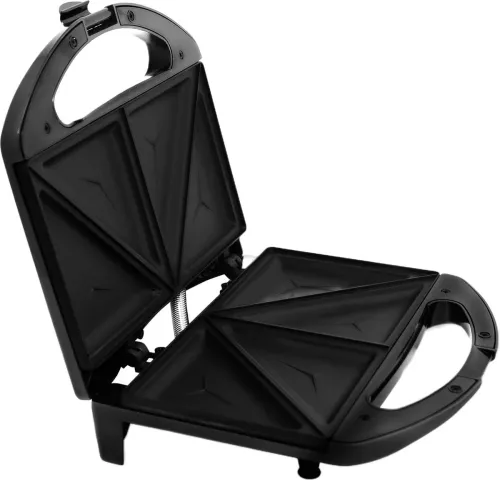 Image of V-Guard VST80 Grill  (Black)