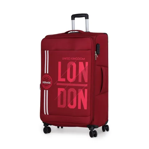 Image of V Lite - Moscow 28\'/80 cms Trolley Bag