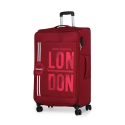 V Lite - Moscow 28\/80 cms Trolley Bag