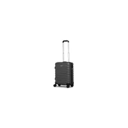 V-Lite Warpath 56 cms Hard Sided Trolley Bag Suitcase 