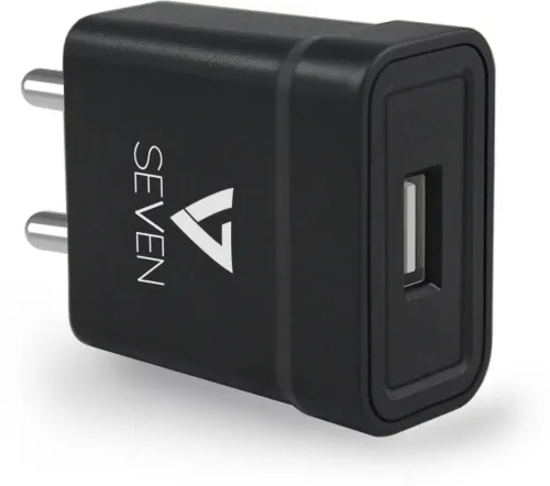 Image of V7 12 W 2.1 A Wall Charger for Mobile
