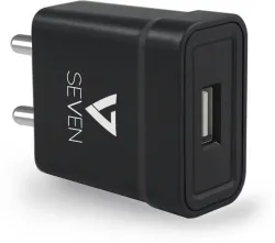 V7 12 W 2.1 A Wall Charger for Mobile