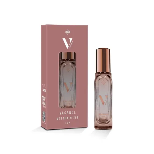 Image of VACANCE Mountain Zen By Riya Eau De Parfum 