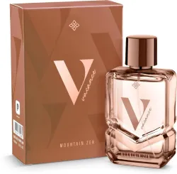 Vacance Mountain Zen Perfume