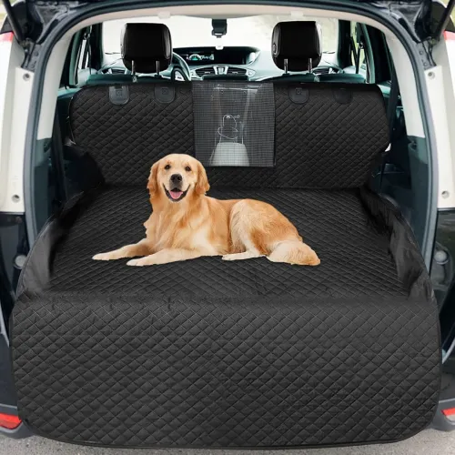 Image of Vailge Waterproof Dog Cargo Liner