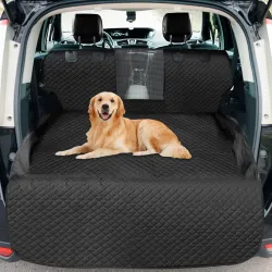 Vailge Waterproof Dog Cargo Liner