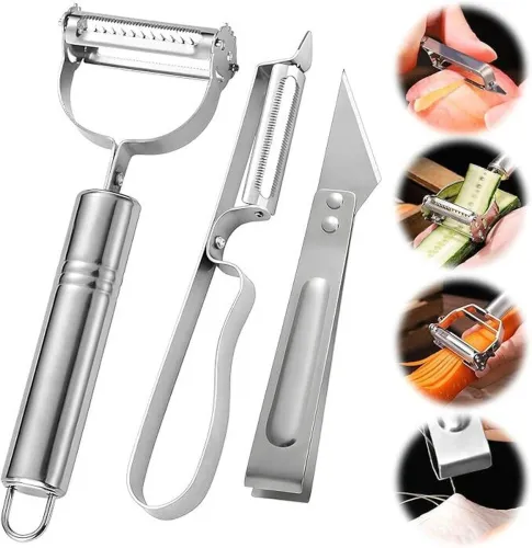 Image of VAKTI ENTERPRISE 1 Kitchen Tool Set  