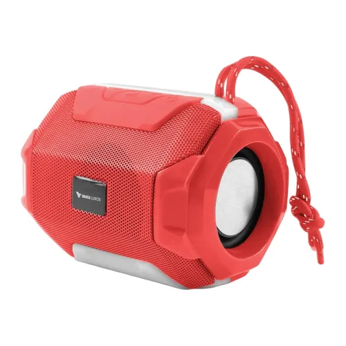 Image of Vaku Luxos® Audilo 10w Wireless Bluetooth Speaker