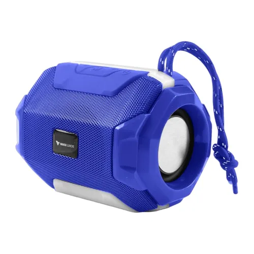Image of Vaku Luxos® Audilo 10w Wireless Bluetooth Speaker