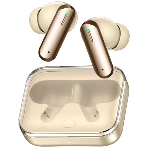 Image of Vaku Luxos BOOMX Wireless Earbuds Bluetooth 5.4