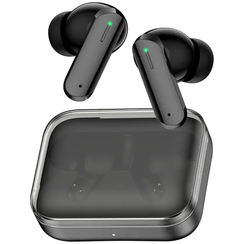 Image of Vaku Luxos® BOOMX Wireless Earbuds Bluetooth 5.4 TWS Headphones 