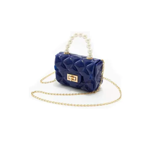 Image of Valerie Toddler Girls Mini Crossbody Handbag