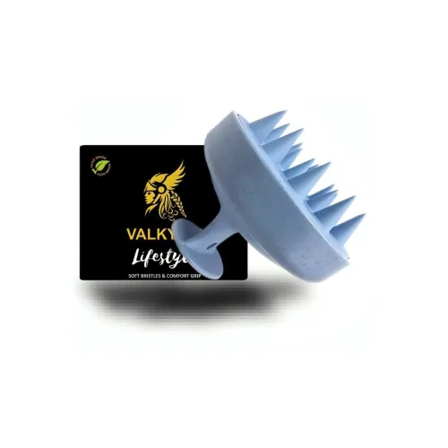 Image of VALKYRIE Manual Scalp Massager