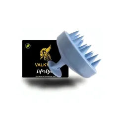 VALKYRIE Manual Scalp Massager