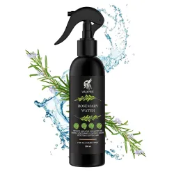 VALKYRIE Rosemary Strengthening Hair Mist 200ml