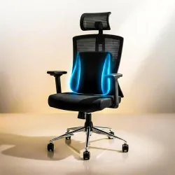 ValorX USA Summit 2026 Ergonomic High Back Office Chair |