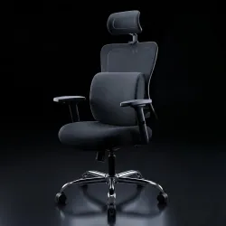 ValorX USA Breathe 2026 Ergonomic High Back Office Chair